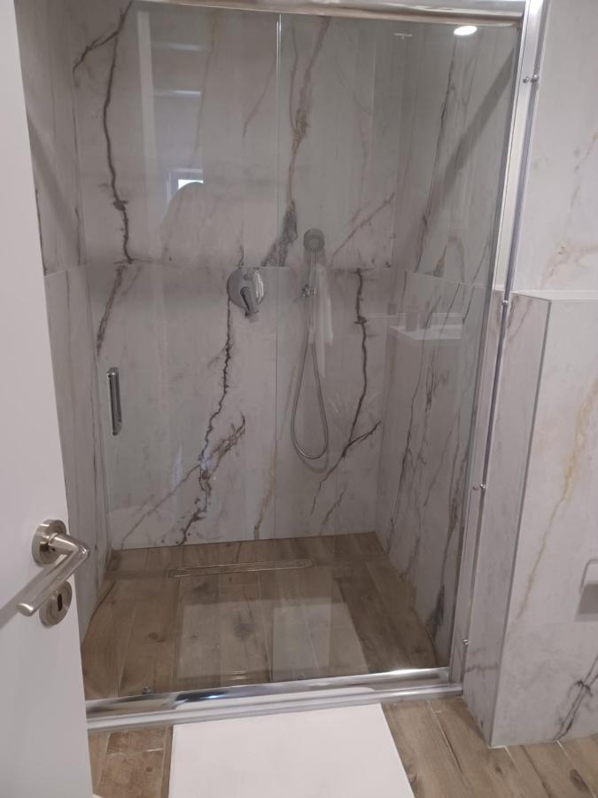A Piedi 2 Διαμέρισμα Ιωάννινα Εξωτερικό φωτογραφία